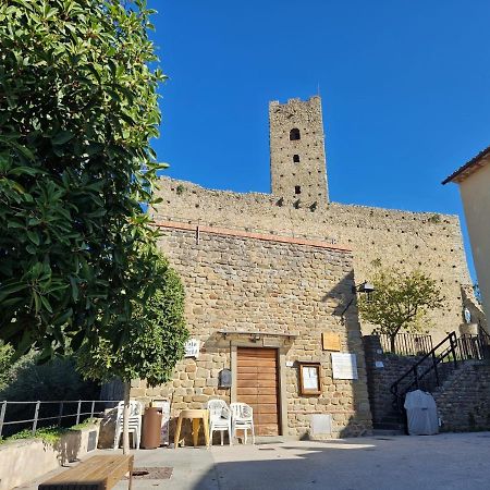 Casa Papalino Villa Larciano Exterior photo