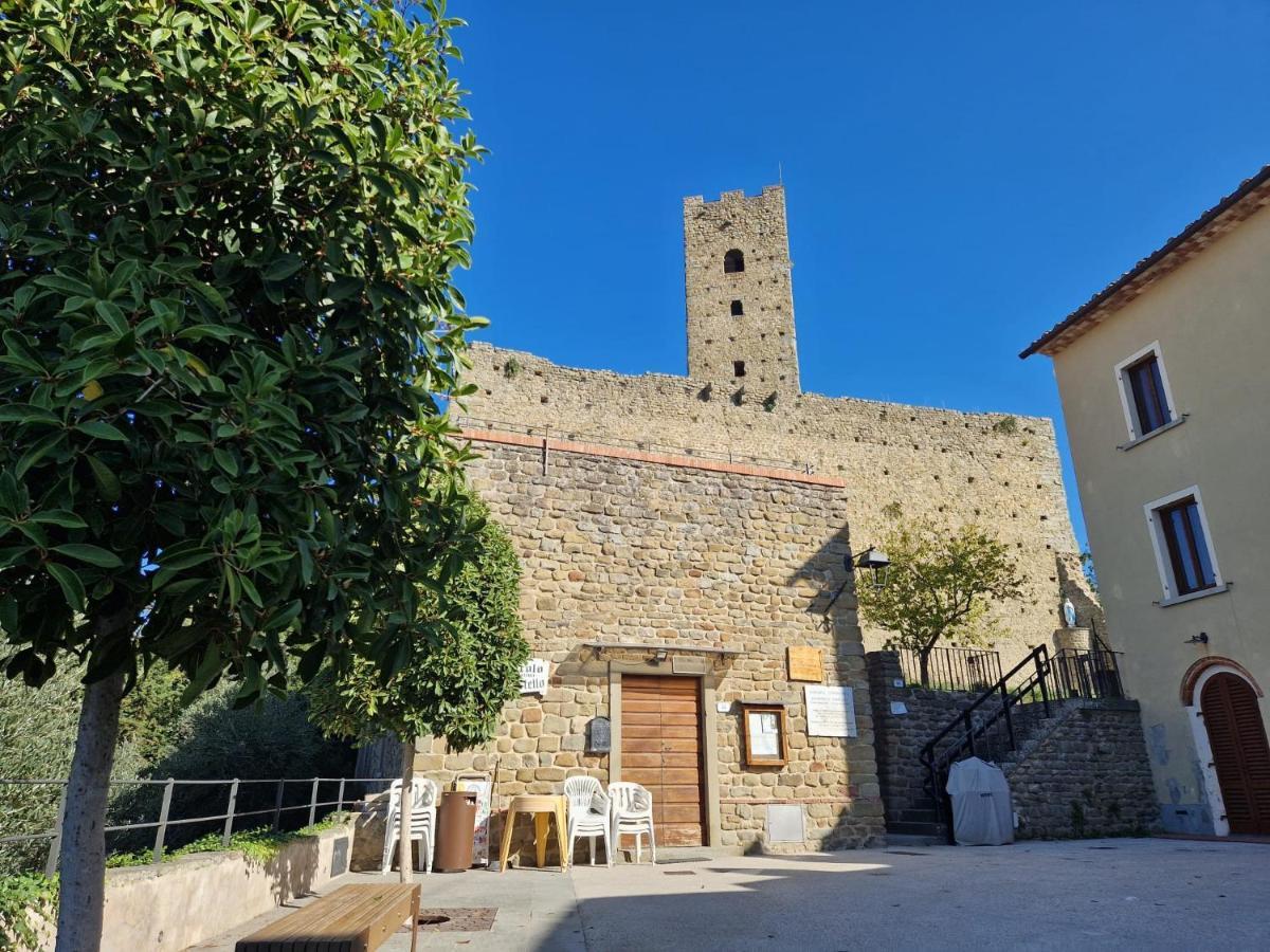 Casa Papalino Villa Larciano Exterior photo