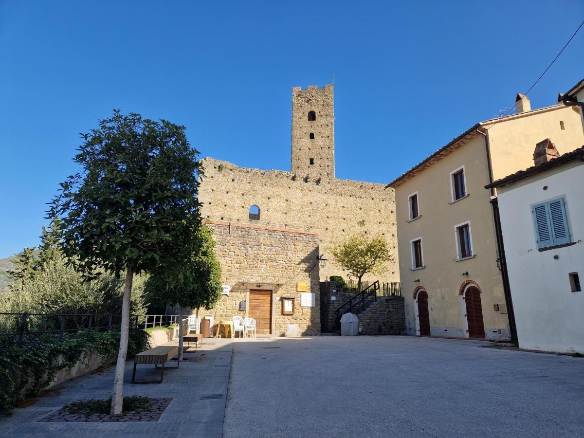 Casa Papalino Villa Larciano Exterior photo