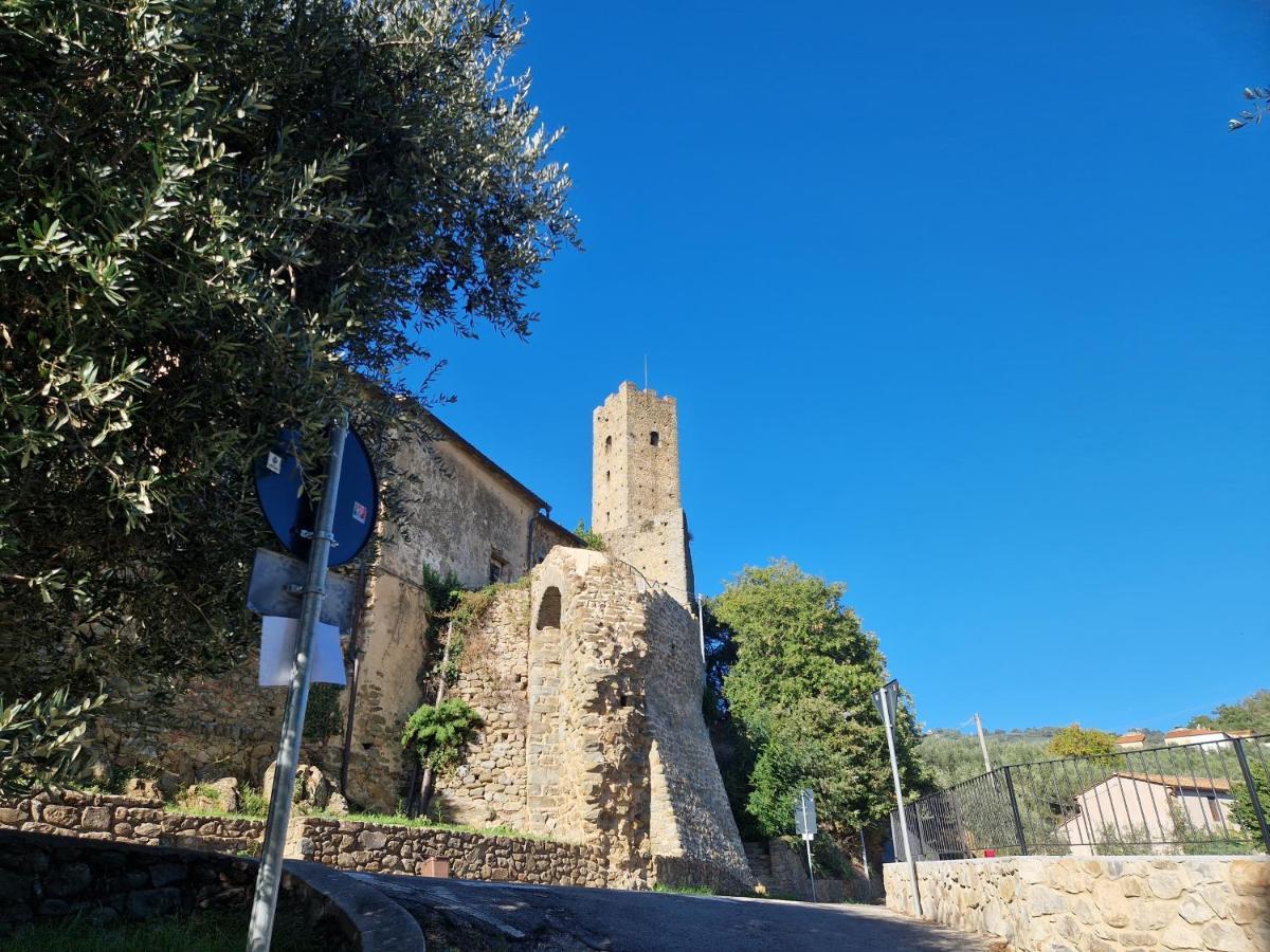 Casa Papalino Villa Larciano Exterior photo