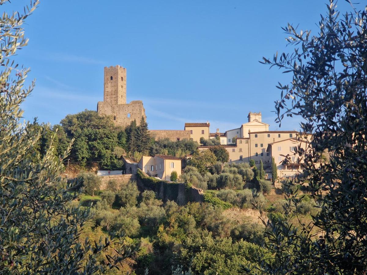 Casa Papalino Villa Larciano Exterior photo